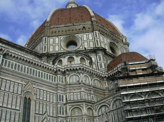 Piazza del Duomo
